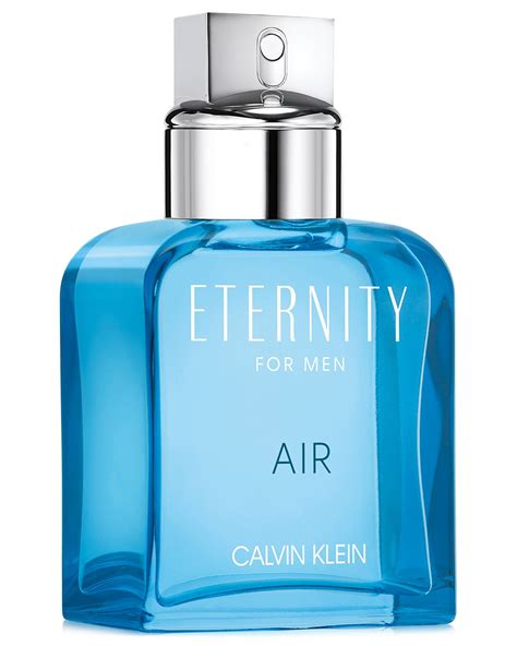 calvin klein air perfume.